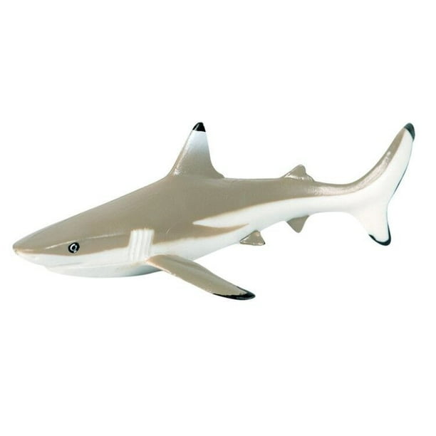 New Lifelike Shark Shaped Toy Realistic Motion Simulation Toy I1Q2 H Gift Q2H0